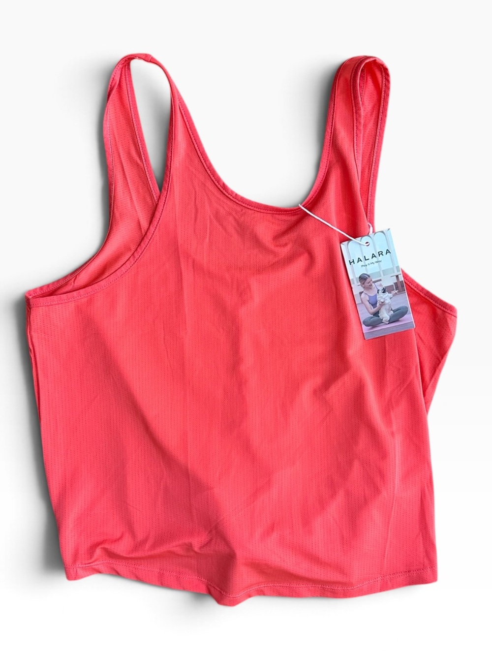 Halara Tank Top